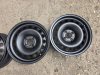 Slika 5 -  Celicne Felne 16Coli 4x108 Pezo Citroen kao nove - MojAuto