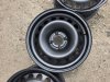 Slika 6 -  Celicne Felne 16Coli 4x108 Pezo Citroen kao nove - MojAuto