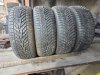 Slika 1 -  215-55-18 Yokohama kao nove odlicne - MojAuto