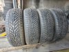 Slika 2 -  215-55-18 Yokohama kao nove odlicne - MojAuto