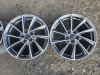 Slika 4 -  AluFelne 18Coli 5x114,3 Reno Nisan Kia Hyundai kao nove odlicne - MojAuto