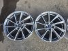 Slika 5 -  AluFelne 18Coli 5x114,3 Reno Nisan Kia Hyundai kao nove odlicne - MojAuto