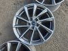Slika 6 -  AluFelne 18Coli 5x114,3 Reno Nisan Kia Hyundai kao nove odlicne - MojAuto