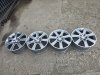 Slika 1 -  AluFelne 18Coli 5x112 Mercedes kao nove Odlicne - MojAuto