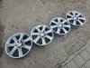 Slika 2 -  AluFelne 18Coli 5x112 Mercedes kao nove Odlicne - MojAuto