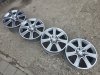 Slika 3 -  AluFelne 18Coli 5x112 Mercedes kao nove Odlicne - MojAuto
