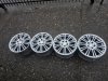 Slika 1 -  AluFelne 17Coli 5x112 Mercedes kao nove Odlicne - MojAuto