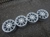 Slika 3 -  AluFelne 17Coli 5x112 Mercedes kao nove Odlicne - MojAuto