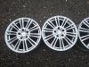 Slika 4 -  AluFelne 17Coli 5x112 Mercedes kao nove Odlicne - MojAuto