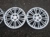 Slika 5 -  AluFelne 17Coli 5x112 Mercedes kao nove Odlicne - MojAuto