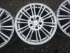 Slika 6 -  AluFelne 17Coli 5x112 Mercedes kao nove Odlicne - MojAuto