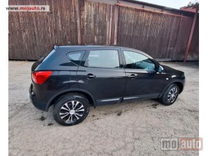Glavna slika - Nissan Qashqai 2.0 - MojAuto