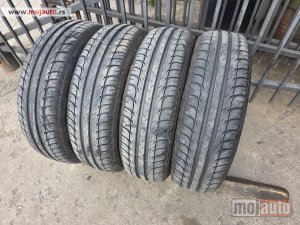 Glavna slika - 175-65-15 Goodrich kao nove odlicne - MojAuto