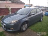 polovni Automobil Fiat Bravo 1,6/MJT/DIZEL/PRVABOJA/VLASNIK 