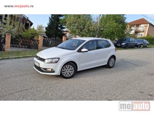 Glavna slika - VW Polo 1.0 MPI NOV AUTO - MojAuto
