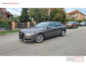 polovni Automobil Audi A6 2.0 TDI NOV, NOV 