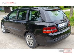 polovni Automobil Fiat Stilo  