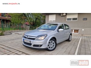 polovni Automobil Opel Astra H 1.7 CDTI ODLICNO STANJE 