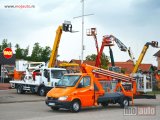 polovni kombi Mercedes_Benz  SPRINTER 311 CDI