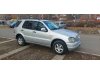 Slika 3 - Mercedes ML 270   - MojAuto