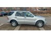 Slika 4 - Mercedes ML 270   - MojAuto