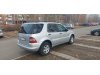 Slika 5 - Mercedes ML 270   - MojAuto