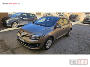 polovni Automobil Renault Megane 1,6 16V 