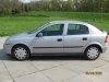 Slika 2 - Opel Astra G 1.6 16V  - MojAuto