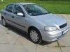 Slika 6 - Opel Astra G 1.6 16V  - MojAuto
