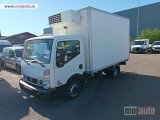polovni kombi Nissan Cabstar 35.13