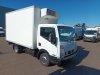 Slika 2 - Nissan Cabstar 35.13 - MojAuto