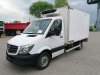 Slika 1 - Mercedes_Benz Sprinter 316 / XARIOS 350 - MojAuto
