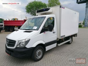 Glavna slika - Mercedes_Benz Sprinter 316 / XARIOS 350 - MojAuto