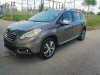 Slika 1 - Peugeot 2008 ALLURE 1.6 HDI  - MojAuto