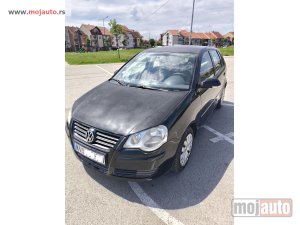 polovni Automobil VW Polo 1.4 TDI 