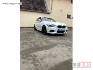 polovni Automobil BMW 120 Sport Ful M  