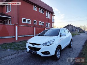polovni Automobil Hyundai ix35 1.7 CRDI Bosch  