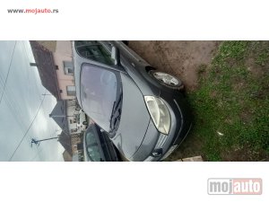 Glavna slika - Renault Scenic   - MojAuto