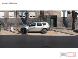 polovni Automobil Dacia Duster 1.5 dizel 
