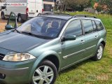 polovni Automobil Renault Megane polovni Automobil Renault Megane