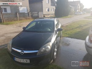 Glavna slika - Opel Astra GTC - MojAuto