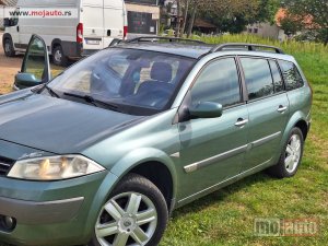 Glavna slika - Renault Megane - MojAuto
