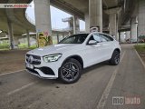 polovni Automobil Mercedes GLC 200 Hybrid 4-Matic polovni Automobil Mercedes GLC 200 Hybrid 4-Matic