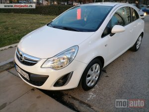 Glavna slika - Opel Corsa 1,3 cdti - MojAuto