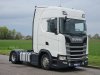 Slika 3 - Scania S450 / 2 TANK / RET. - MojAuto