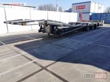 polovni prikolice Ostalo POLKON NS 192
