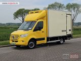 polovni kombi Mercedes_Benz 516 / 3.4m/ LIFT