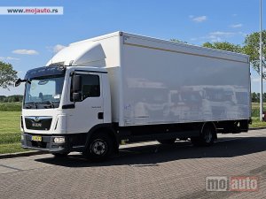 Glavna slika - MAN 12.220 / 7.2m / LIFT - MojAuto