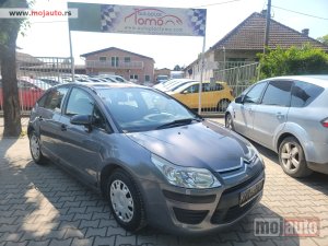 Glavna slika - Citroen C4 1.4 16v - MojAuto