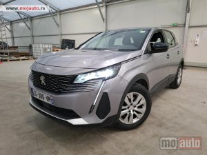 polovni Automobil Peugeot 3008 1,5BHDI EAT8 2022,g, 